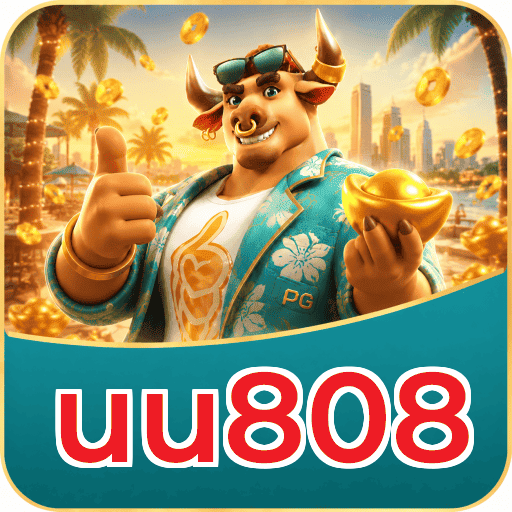 uu808 Logo 2