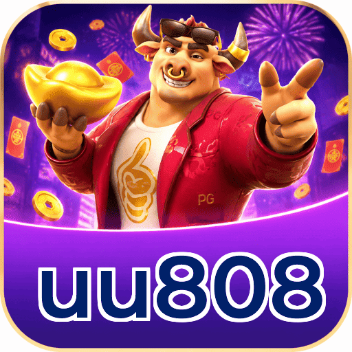 uu808 Logo 3