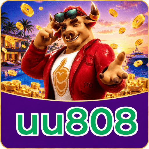 uu808 Instalar Logo 3