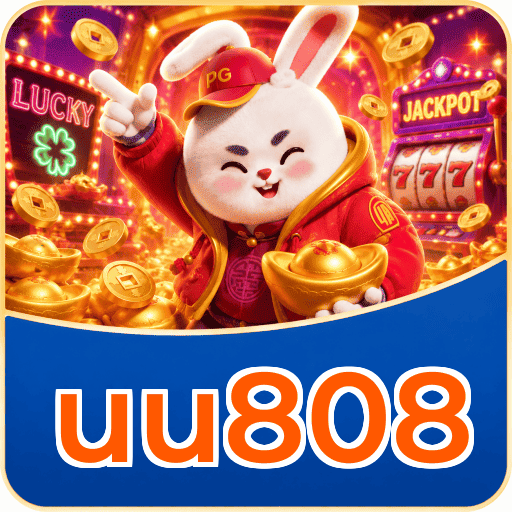 uu808 Logo 1