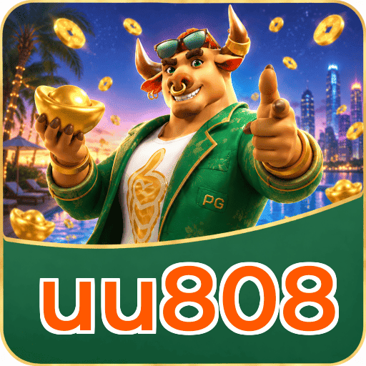 uu808 Segurança Logo 3