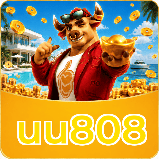 uu808 Instalar Logo 1
